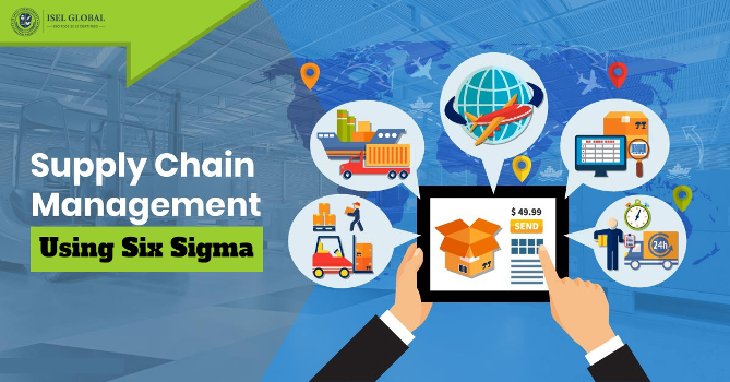 supply-chain-management-lean-six-sigma